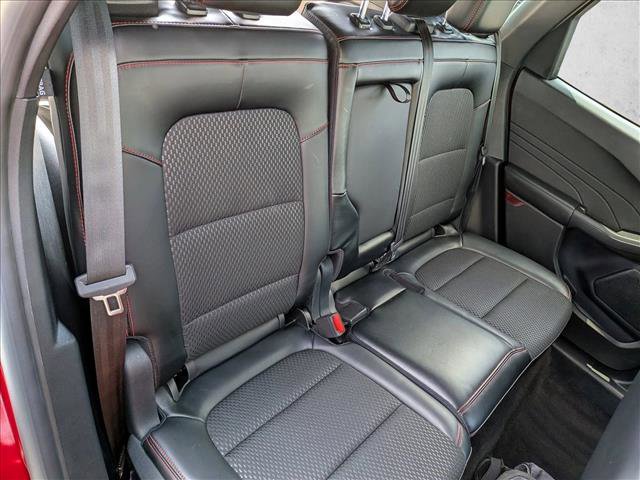 Used 2024 Ford Escape ST-Line w/ Tech Pack #1 FWD image 17