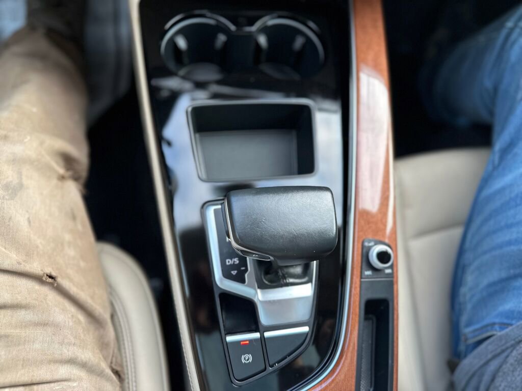 Used 2021 Audi A4 2.0T Premium Plus w/ Premium Plus Package image 35