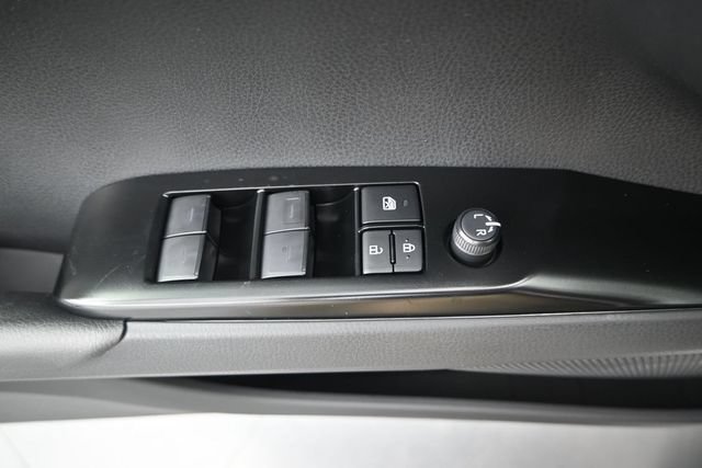 New 2026 Toyota Camry LE FWD image 9