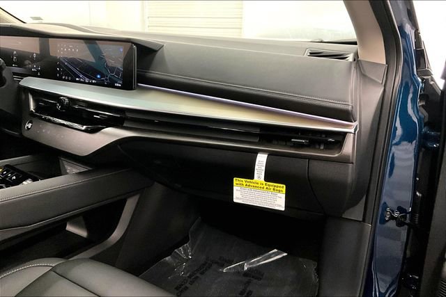 New 2025 Nissan Murano SL image 35