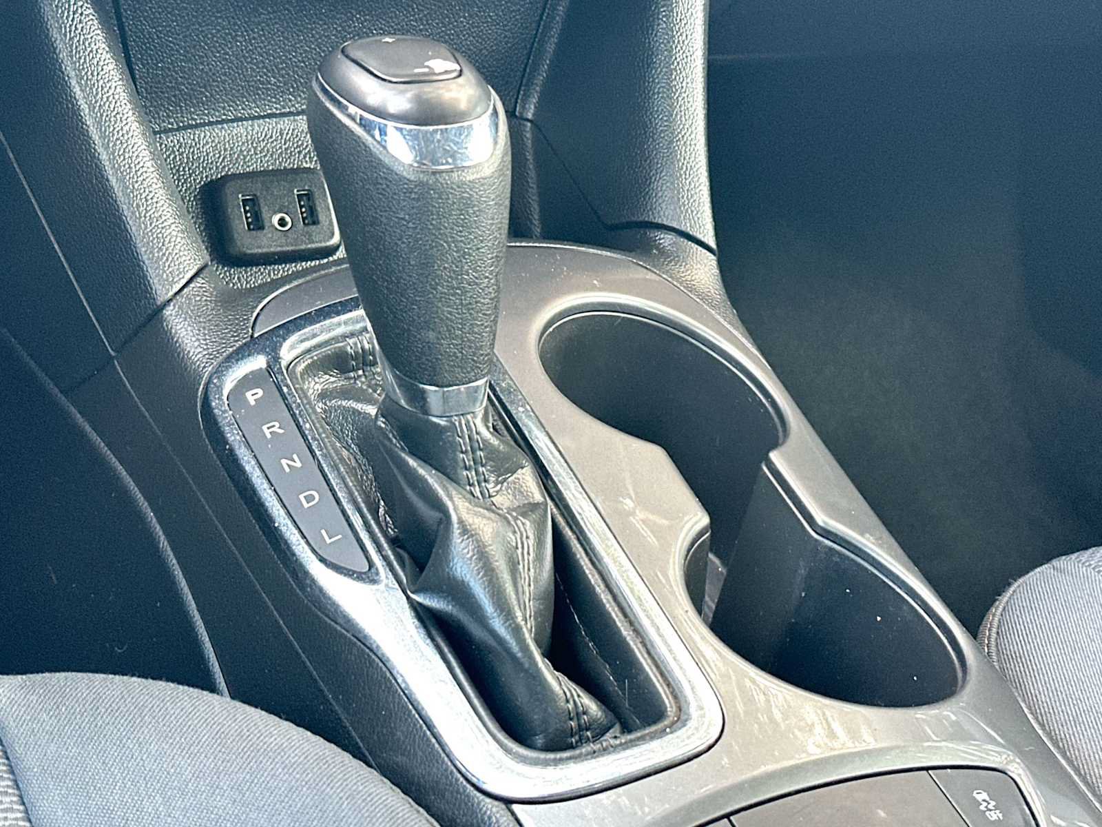 Used 2019 Chevrolet Cruze LS FWD image 21