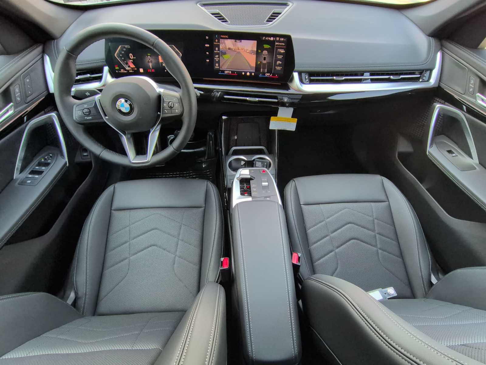 Used 2026 BMW X1 xDrive28i w/ Convenience Package AWD/4WD image 16