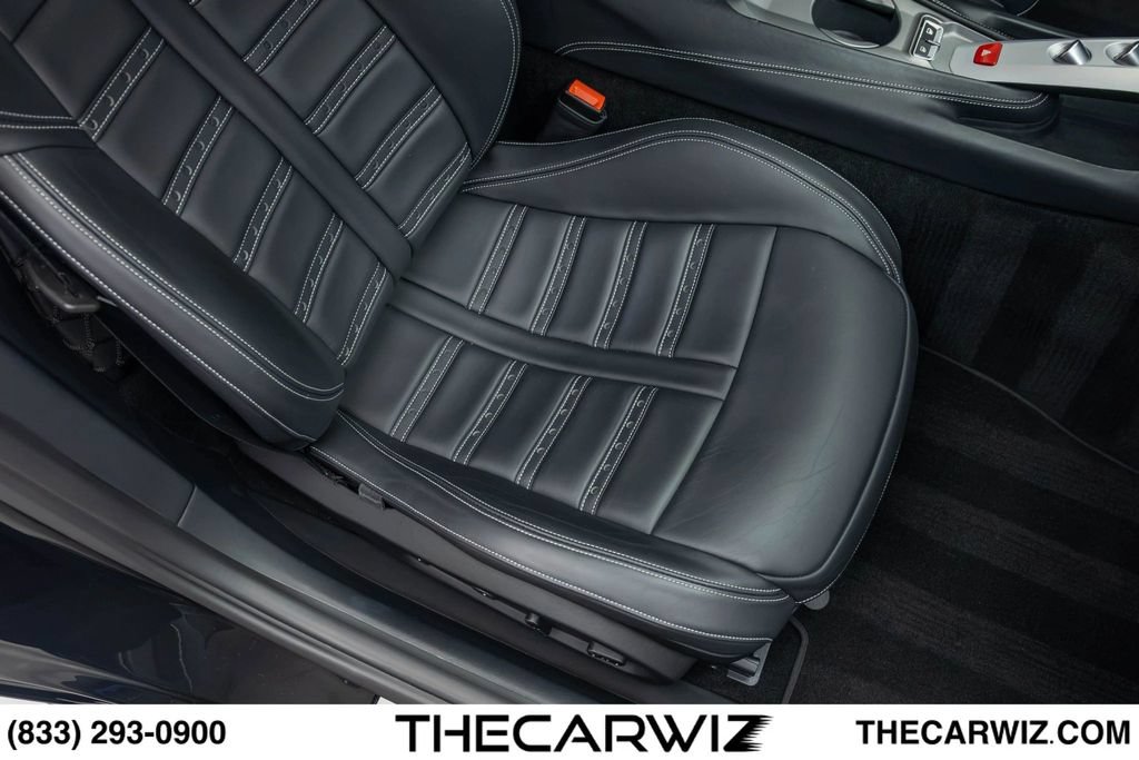 Used 2014 Ferrari F12 Berlinetta RWD image 95