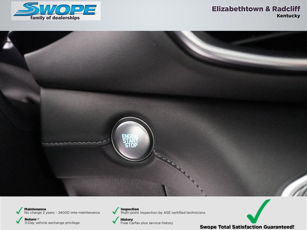 Certified 2023 Hyundai Santa Fe Limited image 20