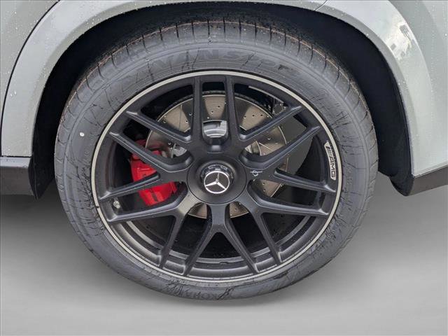 New 2026 Mercedes-Benz GLE 63 AMG S image 10