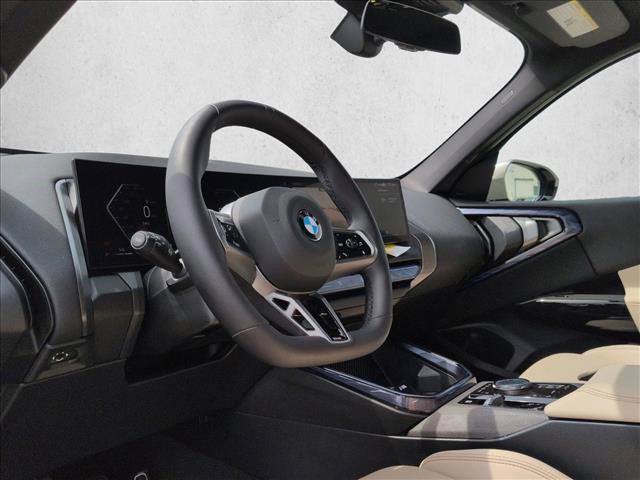 Certified 2026 BMW X3 xDrive30 w/ M Sport Package AWD/4WD image 10