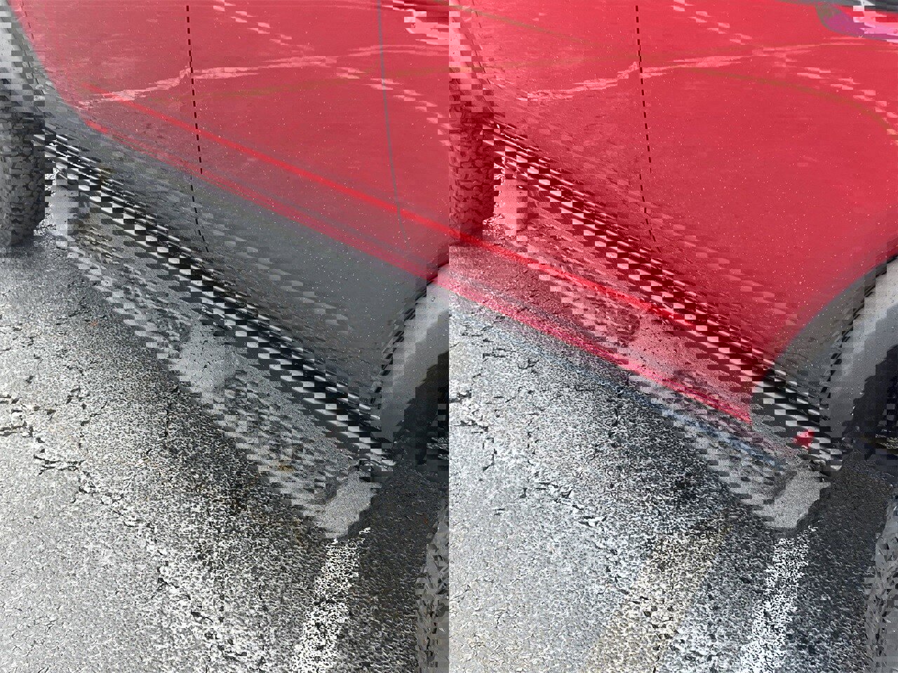 New 2026 Ford Bronco Big Bend w/ Black Diamond Package image 26