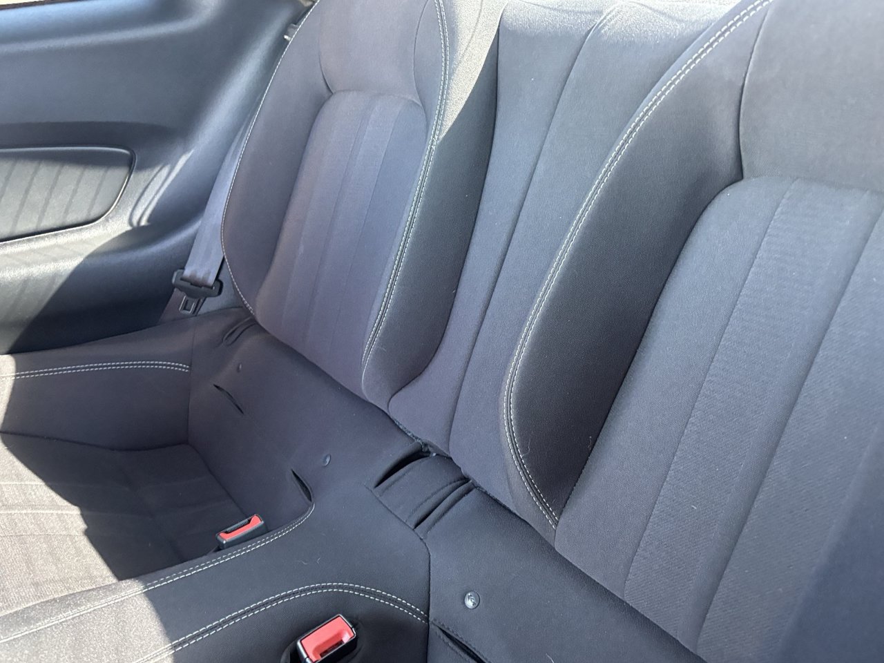 Used 2020 Ford Mustang GT RWD image 15