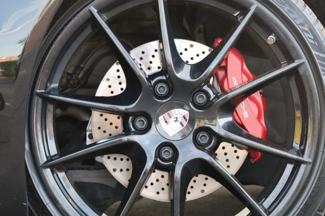 Used 2015 Porsche 911 Carrera RWD image 50