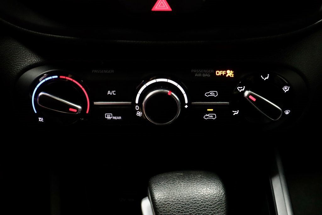 Used 2024 Kia Soul LX w/ Option Group 015 image 29