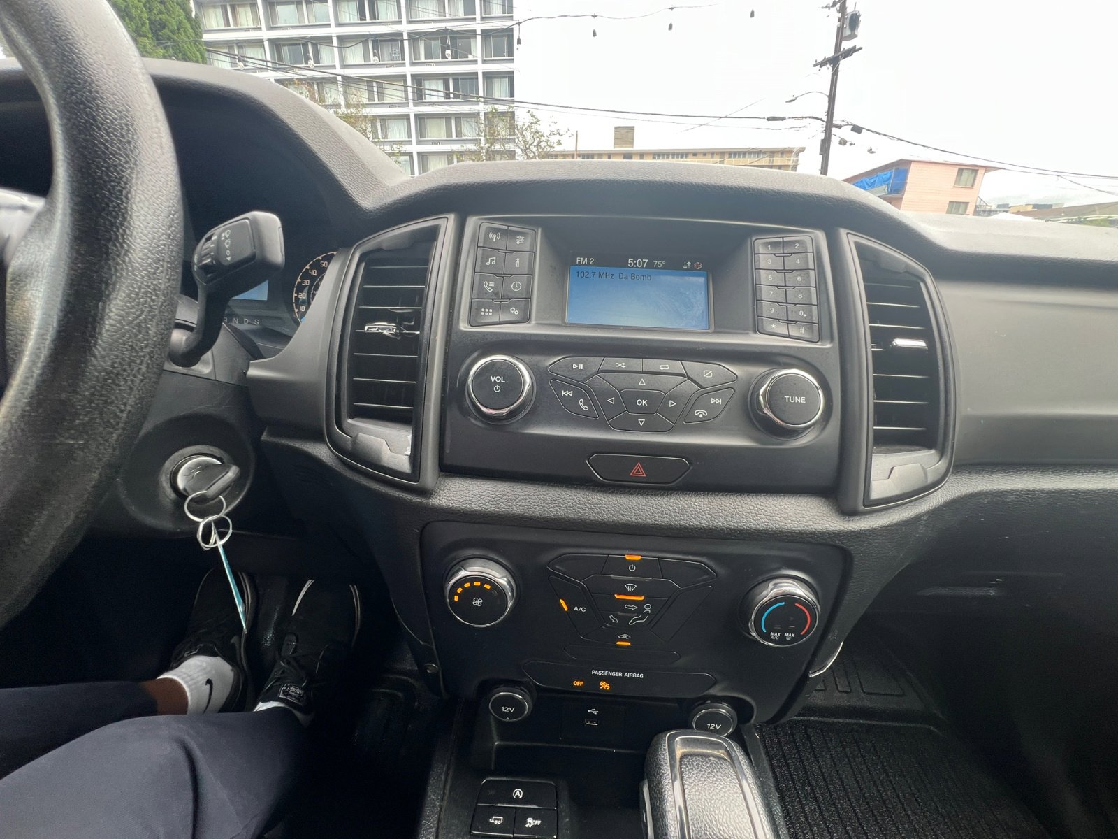 Used 2020 Ford Ranger XL w/ Equipment Group 101A Mid image 17