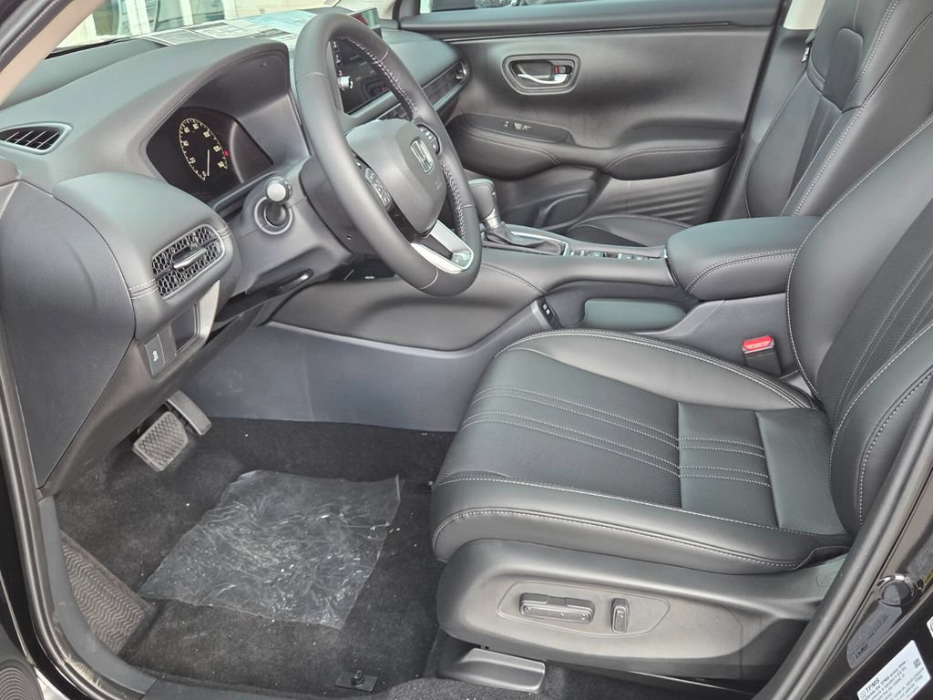 New 2027 Honda HR-V EX-L image 8