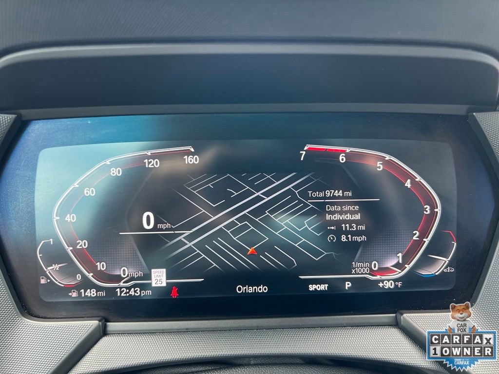 Used 2024 BMW 228i xDrive Gran Coupe AWD/4WD image 33