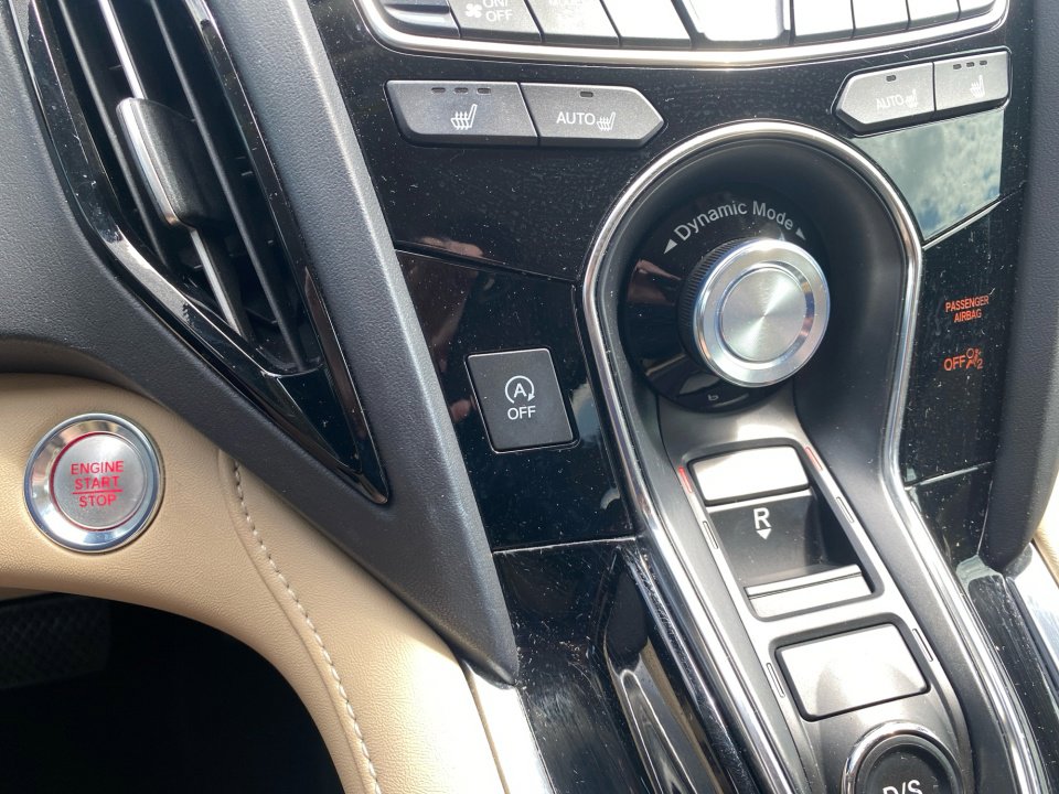 Used 2019 Acura RDX w/ Technology Package image 22
