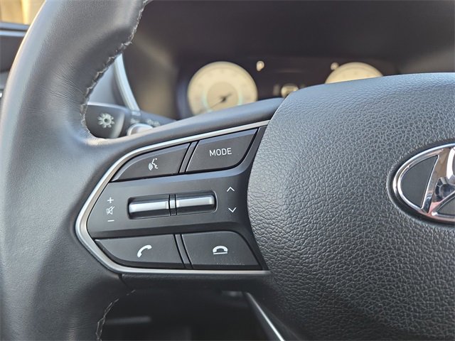 Certified 2023 Hyundai Santa Fe SEL w/ Premium Package image 19