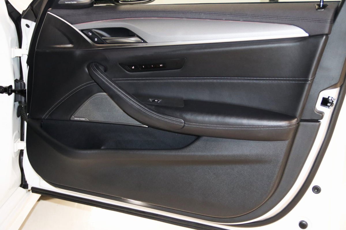 Used 2023 BMW M5 w/ Executive Package AWD/4WD image 60