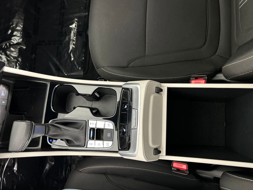 Certified 2023 Hyundai Tucson SEL image 15