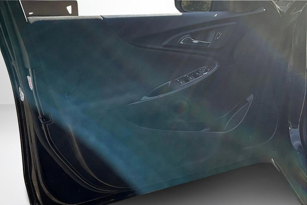 Used 2023 Chevrolet Malibu LT image 20