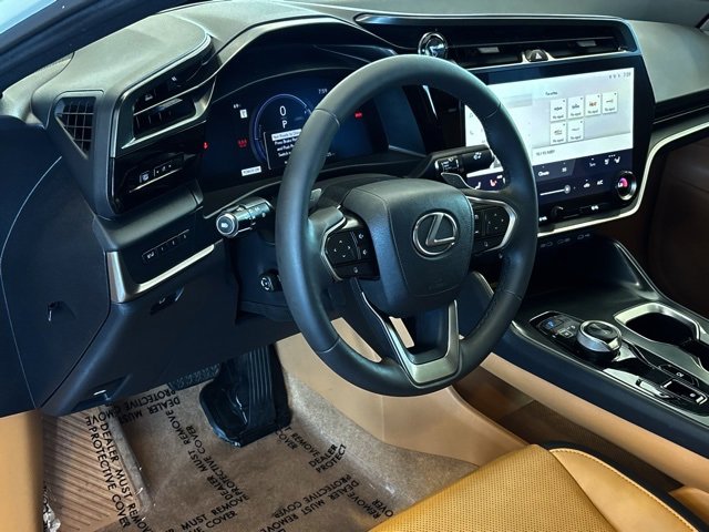 Used 2024 Lexus RZ 300e Premium image 10