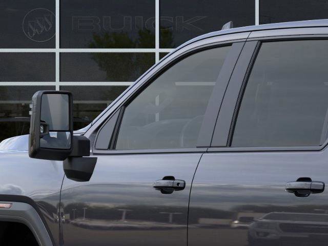 New 2026 GMC Sierra 2500 AT4X image 12