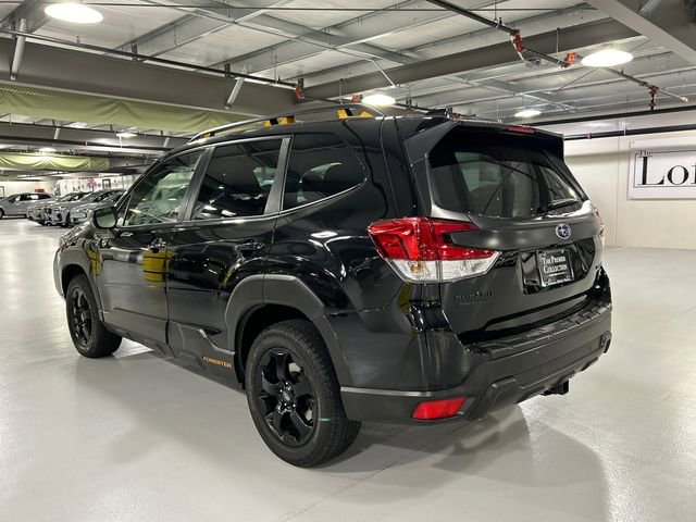 Used 2023 Subaru Forester Wilderness image 4