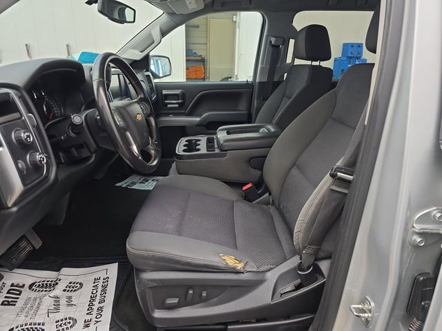 Used 2018 Chevrolet Silverado 1500 LT w/ All Star Edition image 9