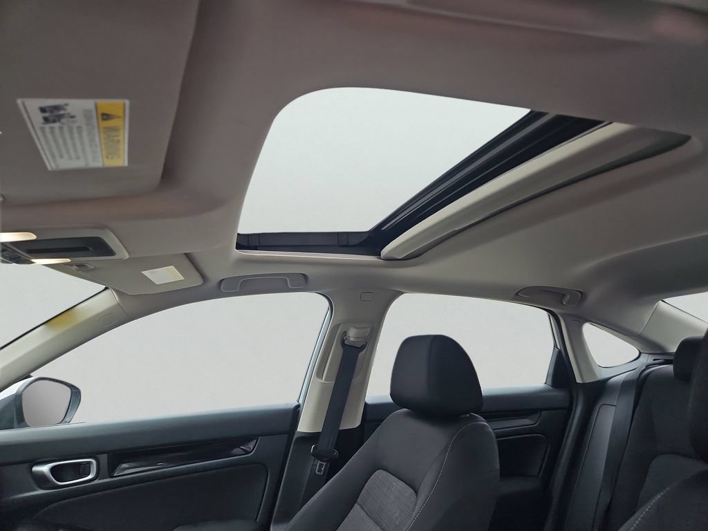 Certified 2023 Honda Civic EX image 15