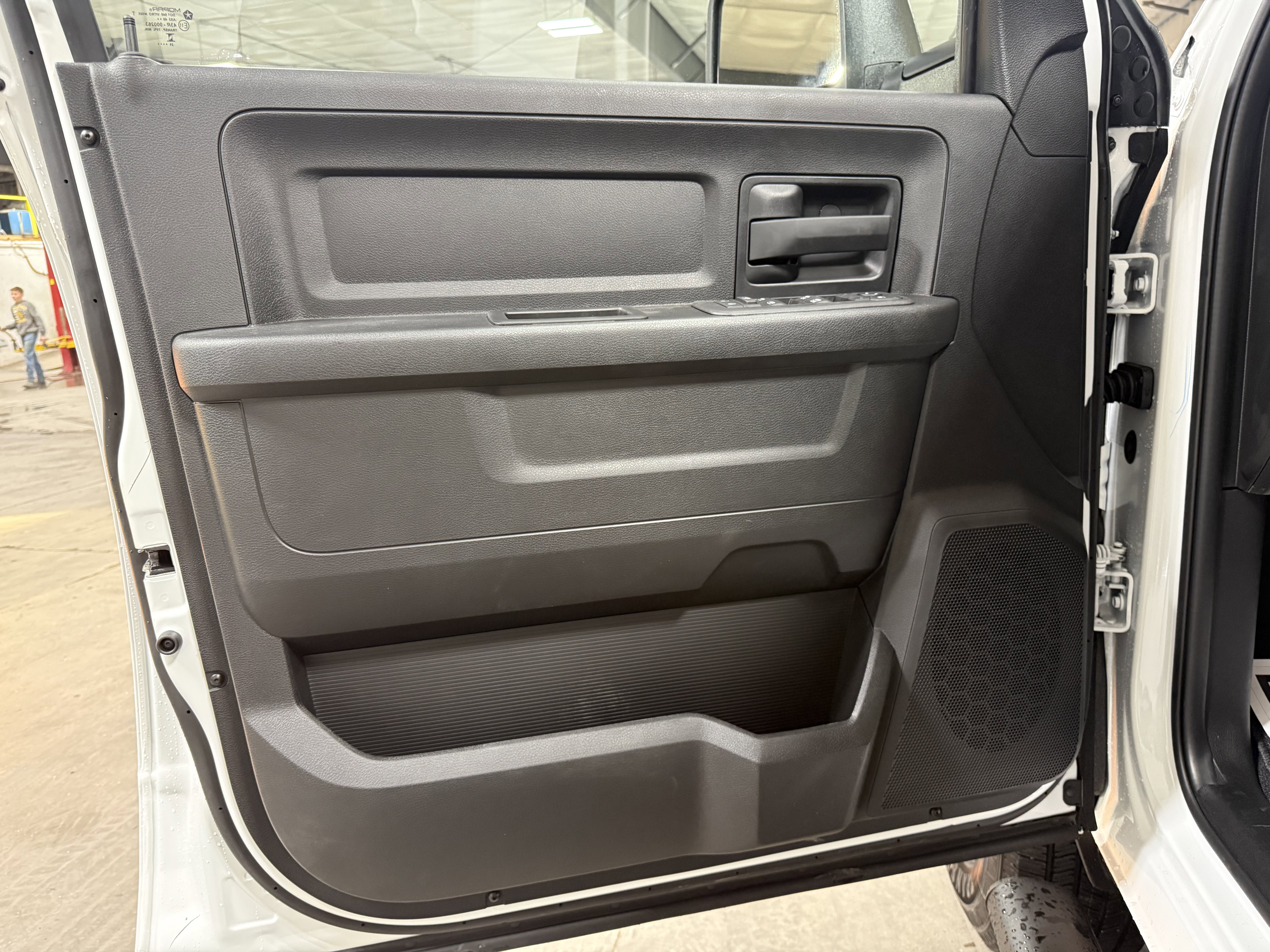 New 2026 RAM 2500 Tradesman AWD/4WD image 19