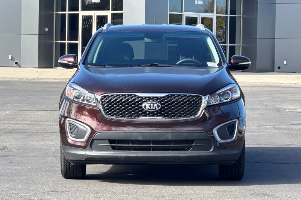 Used 2016 Kia Sorento LX FWD image 12