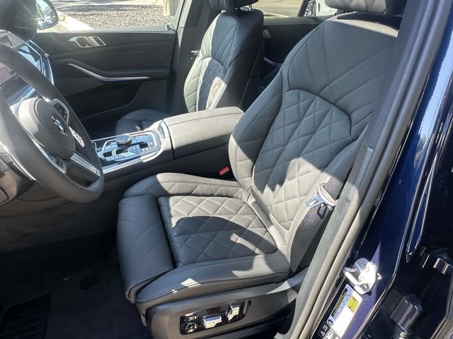 New 2026 BMW X5 xDrive40i w/ M Sport Package AWD/4WD image 14