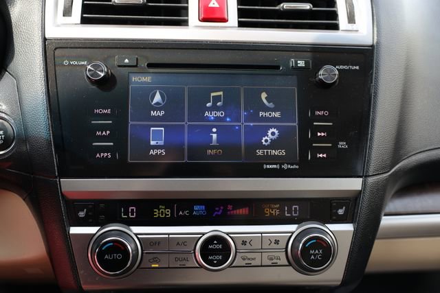 Used 2017 Subaru Outback 2.5i Limited image 27