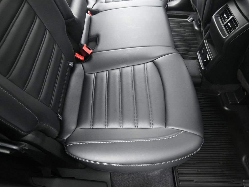 Certified 2024 Ford Edge SEL w/ Convenience Package image 26