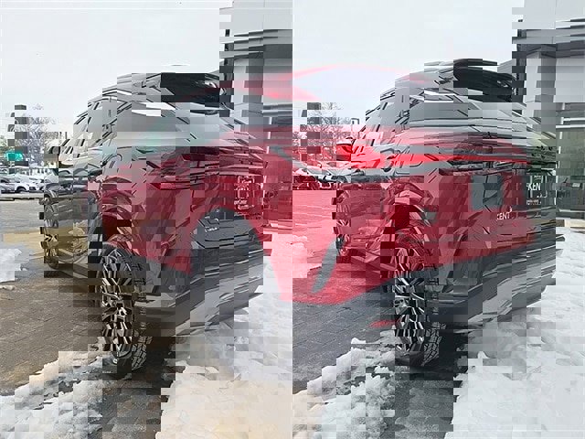 New 2026 Lexus RX 450h Luxury image 5