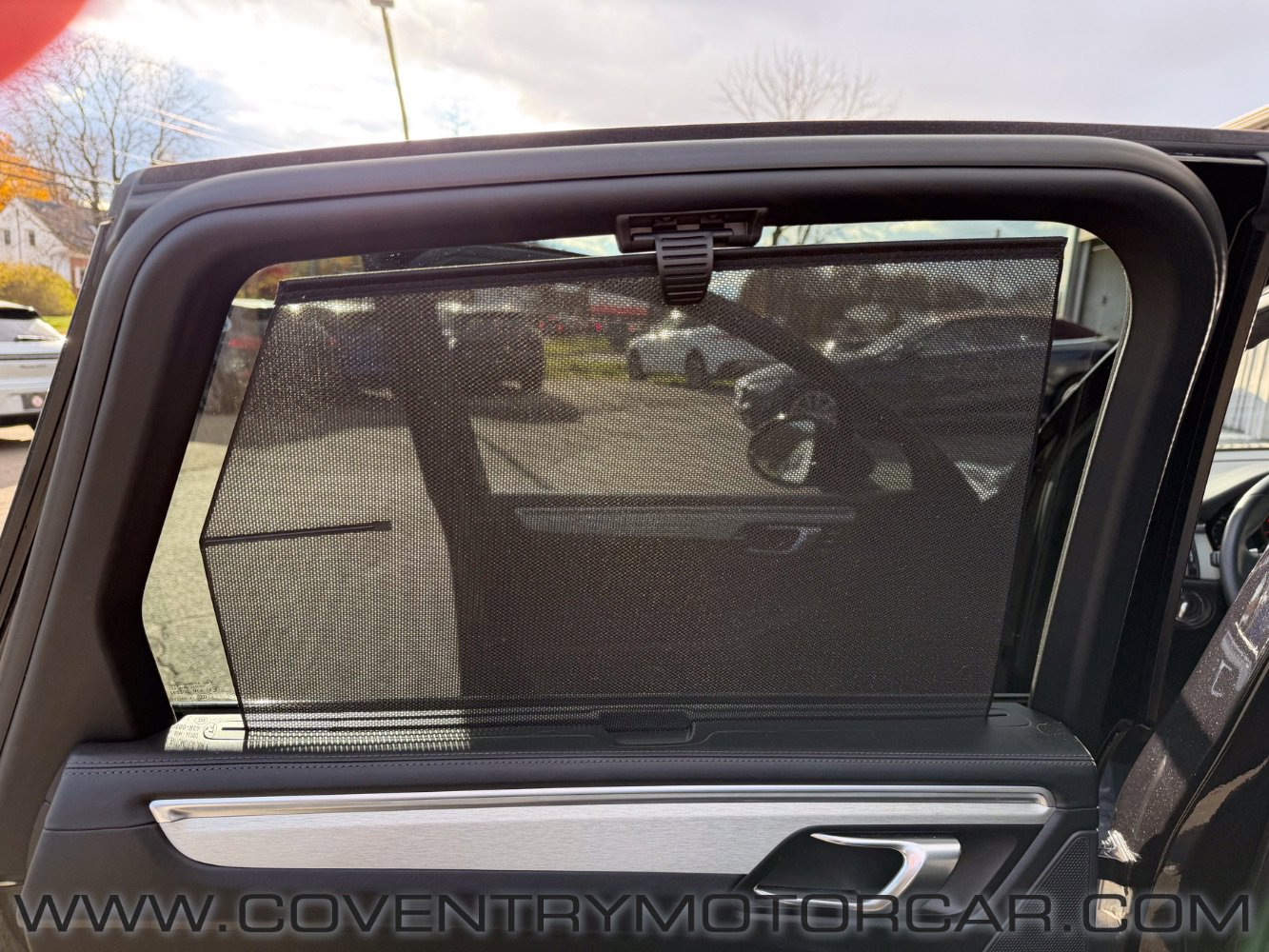 Used 2020 Porsche Macan Turbo image 54