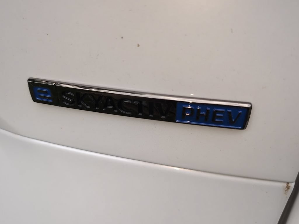 New 2026 MAZDA CX-70 SC AWD/4WD image 8