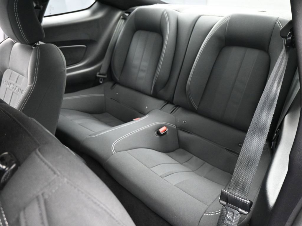 Certified 2022 Ford Mustang Coupe w/ Equipment Group 101A image 18