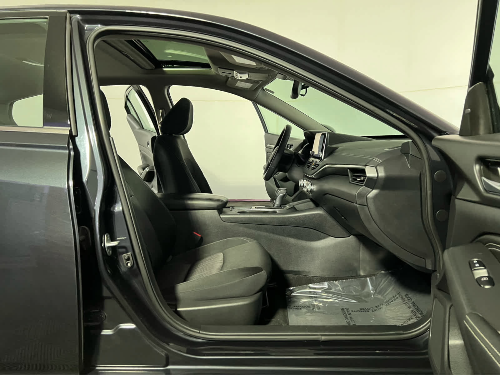 Used 2019 Nissan Altima 2.5 SV AWD/4WD image 29