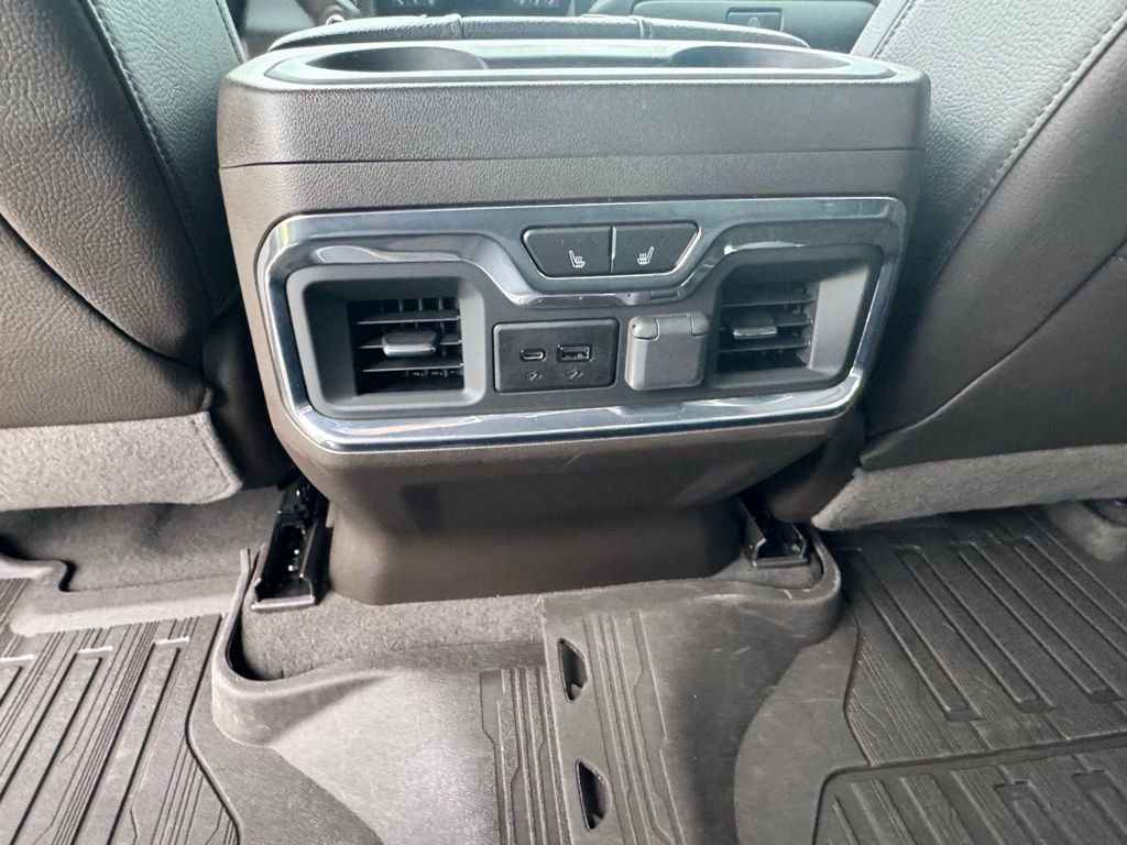 Used 2021 GMC Sierra 1500 Denali w/ Driver Alert Package II image 21