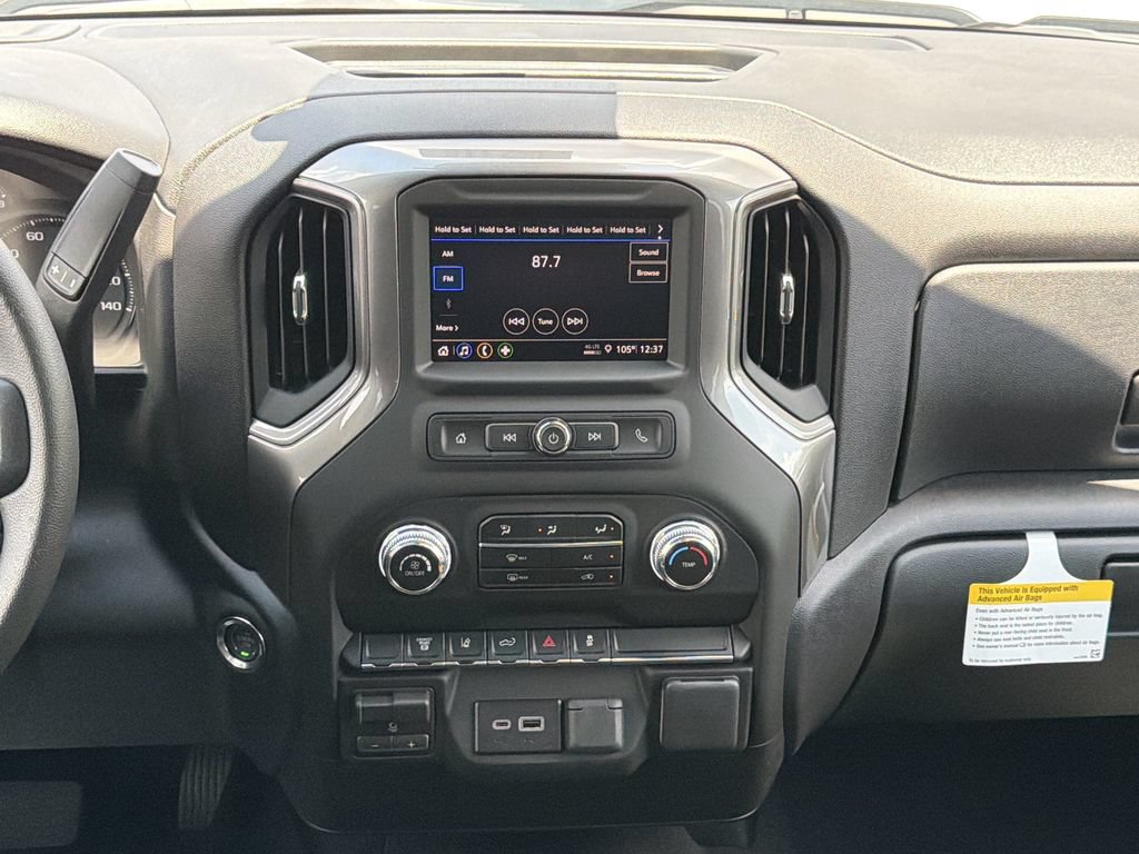 New 2026 GMC Sierra 3500 Pro AWD/4WD image 4