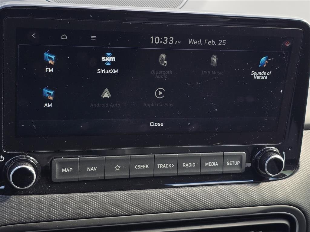 Used 2022 Hyundai Kona Limited image 18