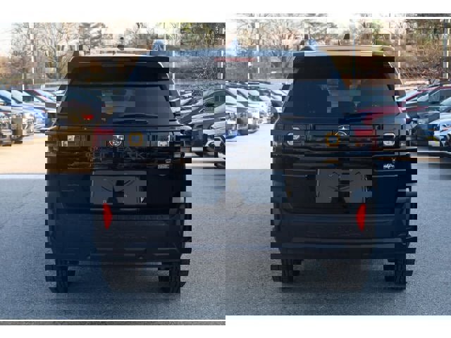 New 2026 Subaru Outback Wilderness image 34