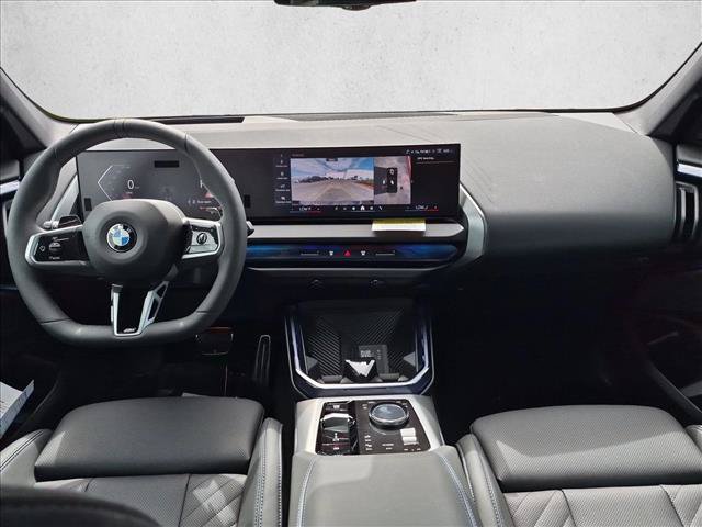 New 2026 BMW X3 xDrive30i w/ Premium Package AWD/4WD image 14