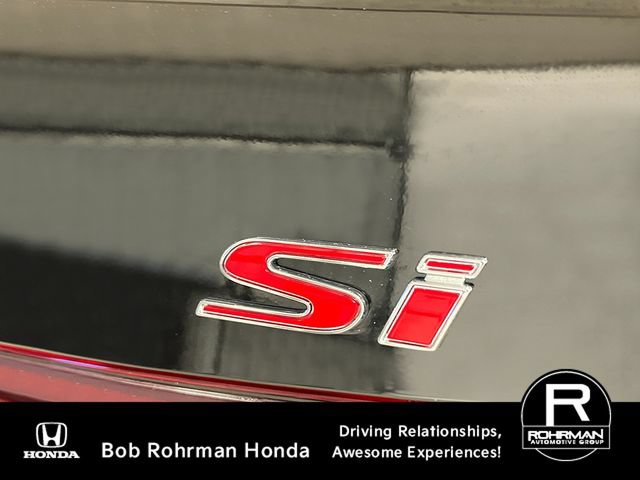 New 2026 Honda Civic Si image 7