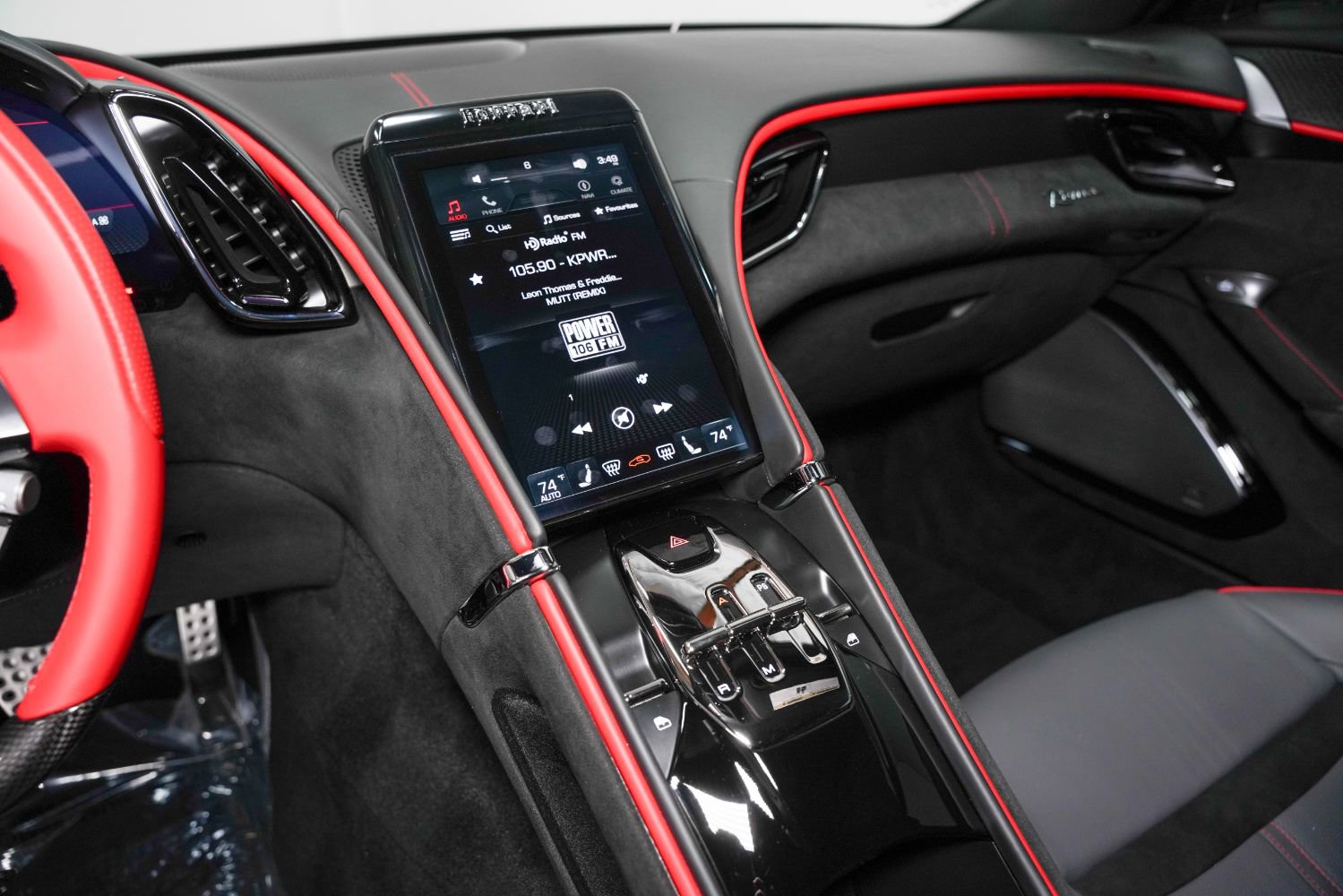 Used 2022 Ferrari Roma image 41