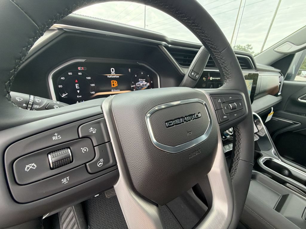 New 2026 GMC Sierra 2500 Denali w/ Denali Reserve Package AWD/4WD image 20