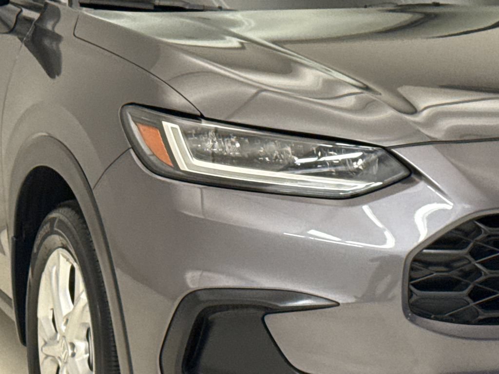 Certified 2025 Honda HR-V LX image 5