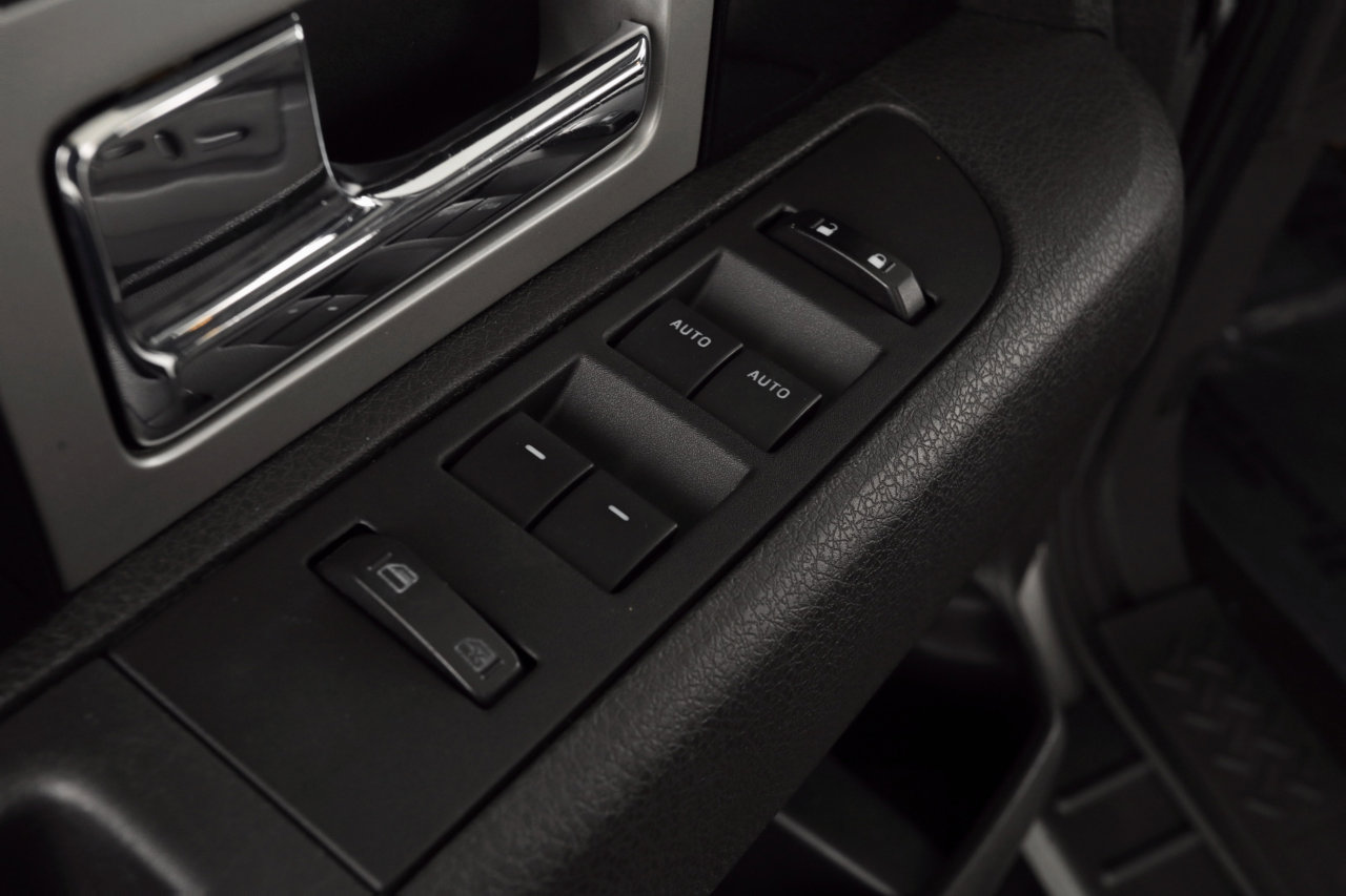 Used 2012 Ford F150 FX4 w/ FX Luxury Pkg image 25