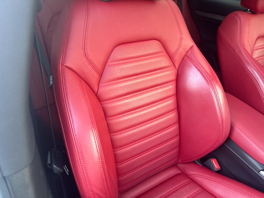 Used 2024 Alfa Romeo Stelvio Veloce AWD/4WD image 70