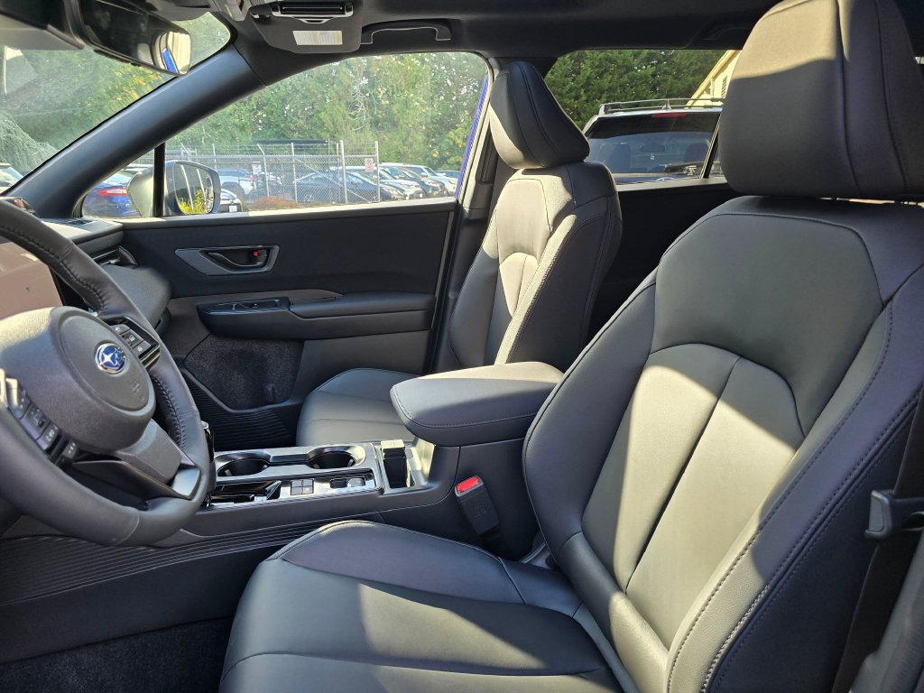 New 2026 Subaru Outback Premium AWD/4WD image 11