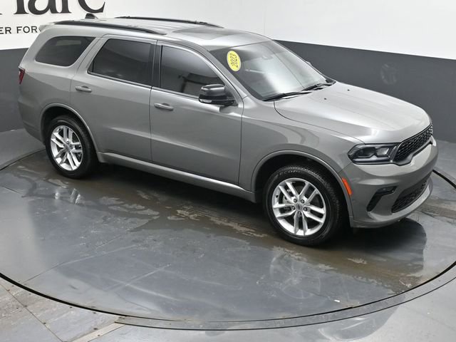Used 2023 Dodge Durango GT image 49